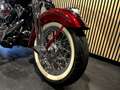 Harley-Davidson Softail SPRINGER FLSTS Roşu - thumbnail 12