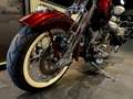 Harley-Davidson Softail SPRINGER FLSTS Roşu - thumbnail 6