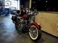 Harley-Davidson Softail SPRINGER FLSTS Roşu - thumbnail 4