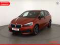 BMW 225 225xe Active Tourer xDrive Sport Line LED Navi Orange - thumbnail 1