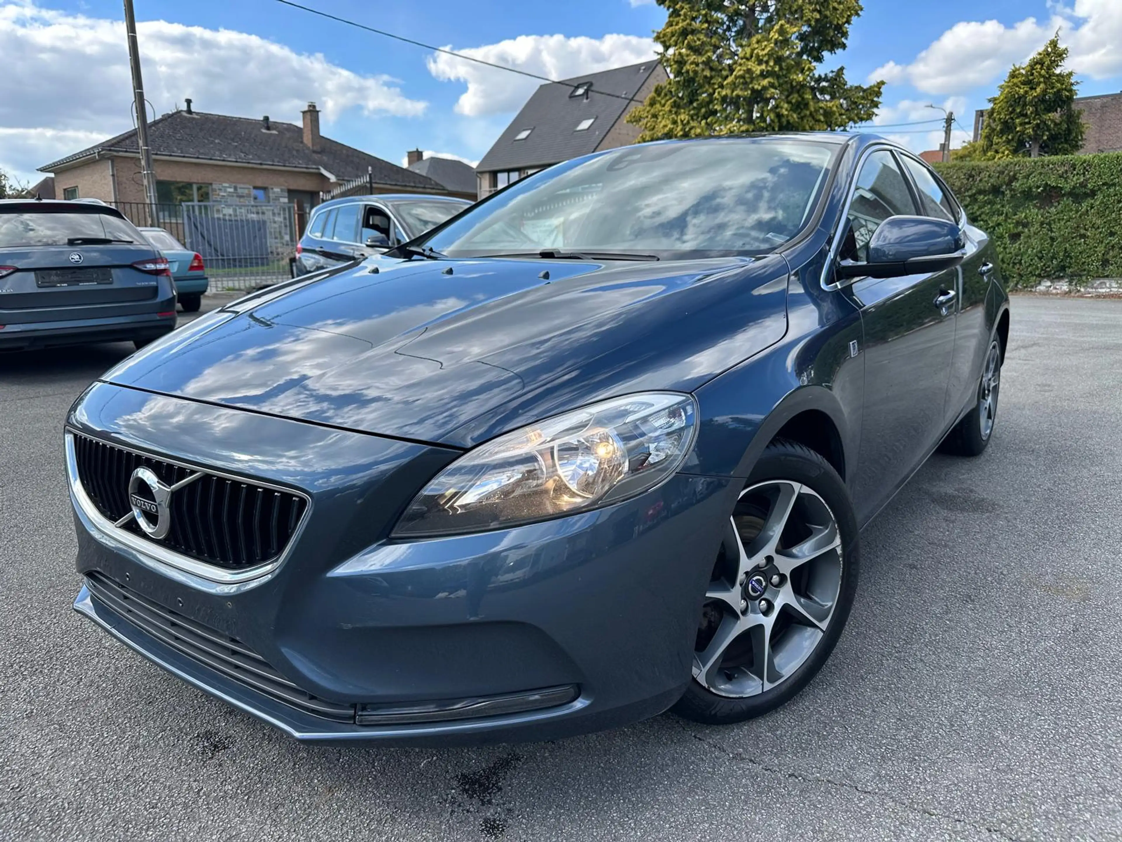 Volvo V40 V40 2.0 D2 Ocean Race