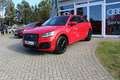 Audi Q2 Sport 30 TFSI ultra Rot - thumbnail 1