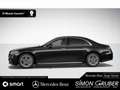 Mercedes-Benz S 350 d 4MATIC AMG Pano HUD Burm Sitzklima Noir - thumbnail 11