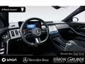 Mercedes-Benz S 350 d 4MATIC AMG Pano HUD Burm Sitzklima Noir - thumbnail 3