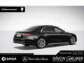 Mercedes-Benz S 350 d 4MATIC AMG Pano HUD Burm Sitzklima Noir - thumbnail 2