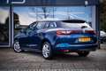 Renault Megane Estate 1.2 TCe Zen|Cruise Control|Climate|Navi|Hal Blau - thumbnail 6