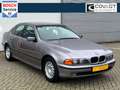 BMW 525 5-serie 525tds Executive *35d.km!* Szary - thumbnail 5