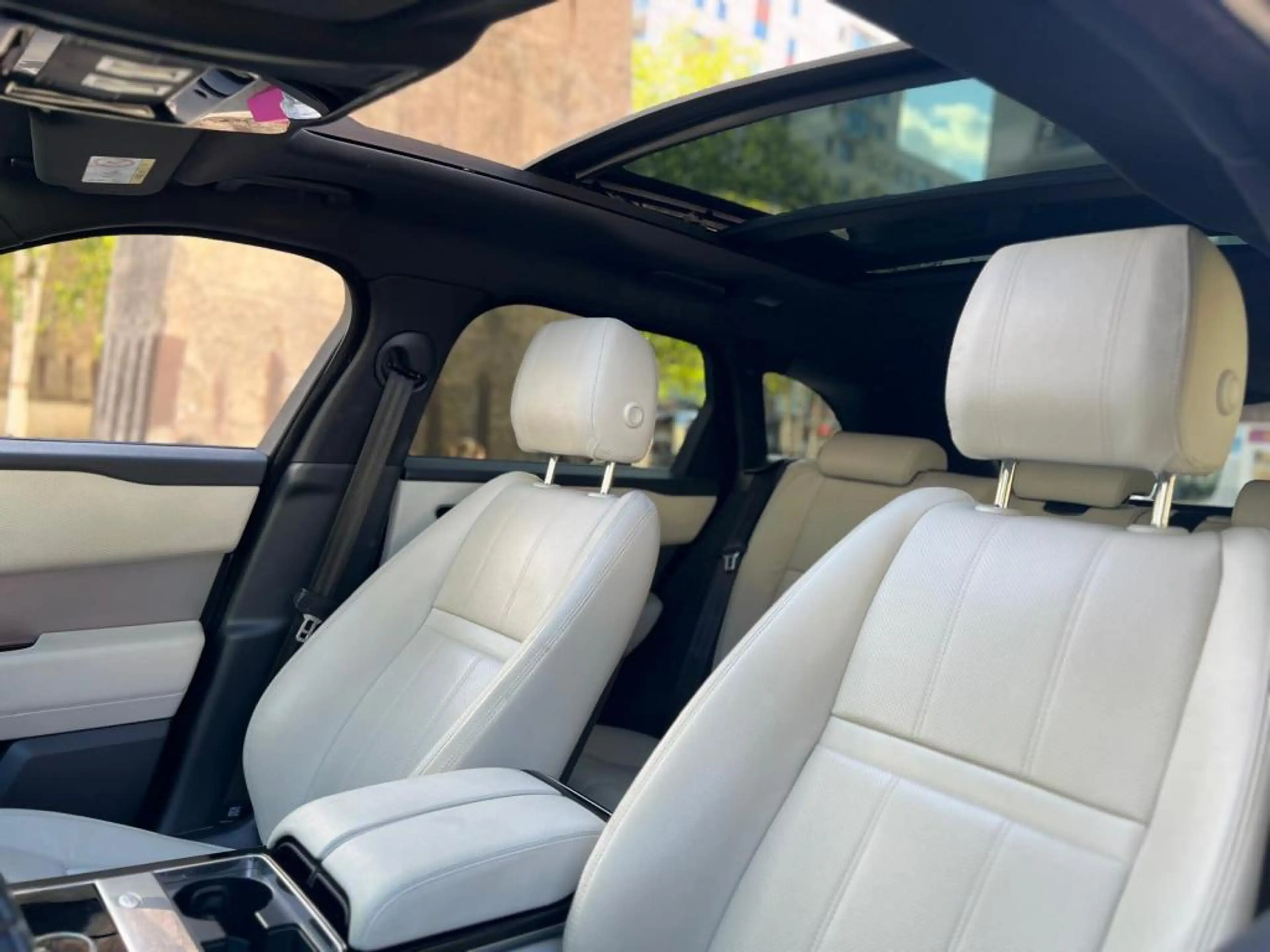 Land Rover Range Rover Velar Range Rover Velar 2.0 HSE — photo 15