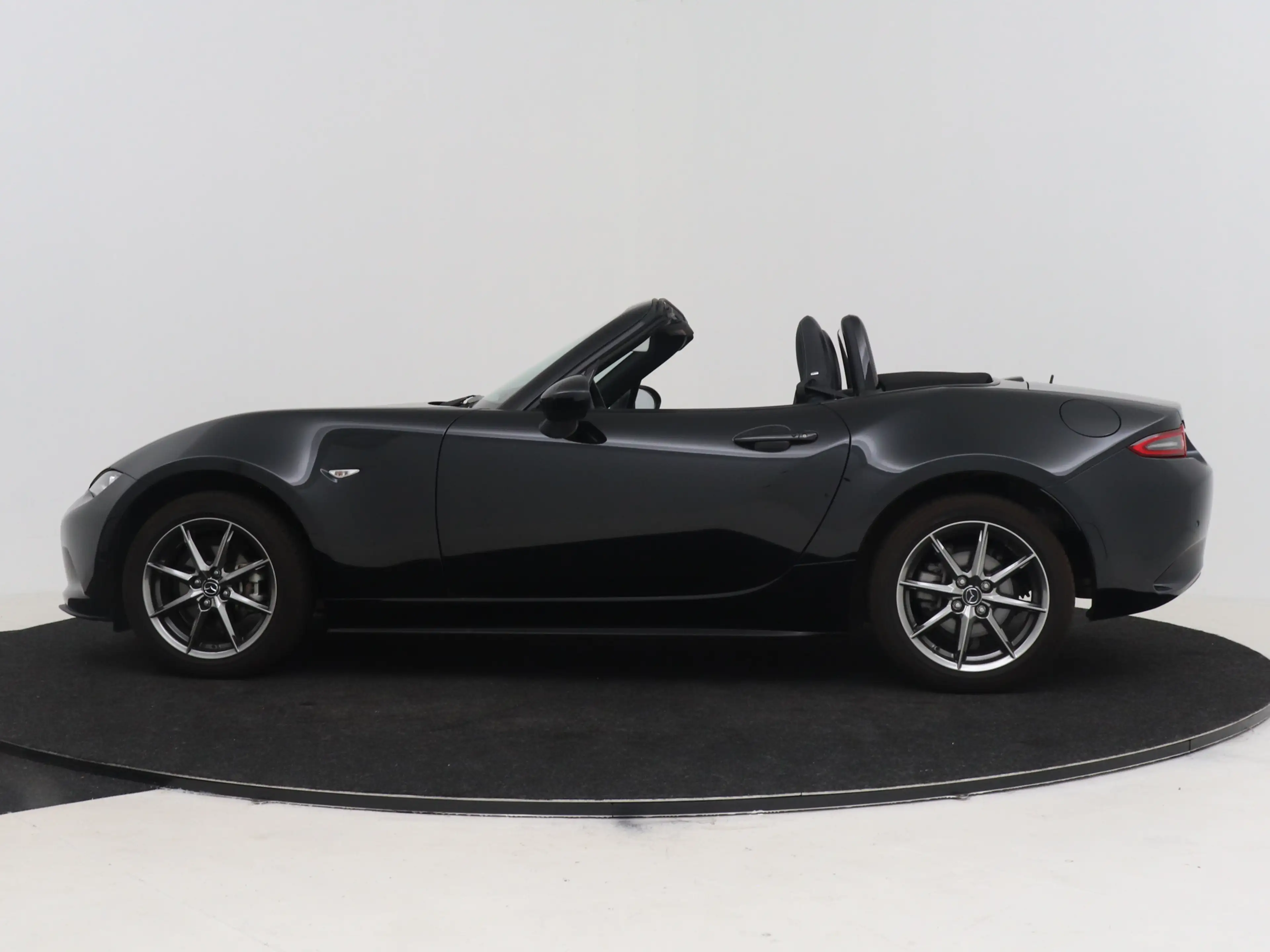 Mazda MX-5 1.5 SkyActiv-G 132 Exclusive-Line | BOSE | Stoelve — photo 3