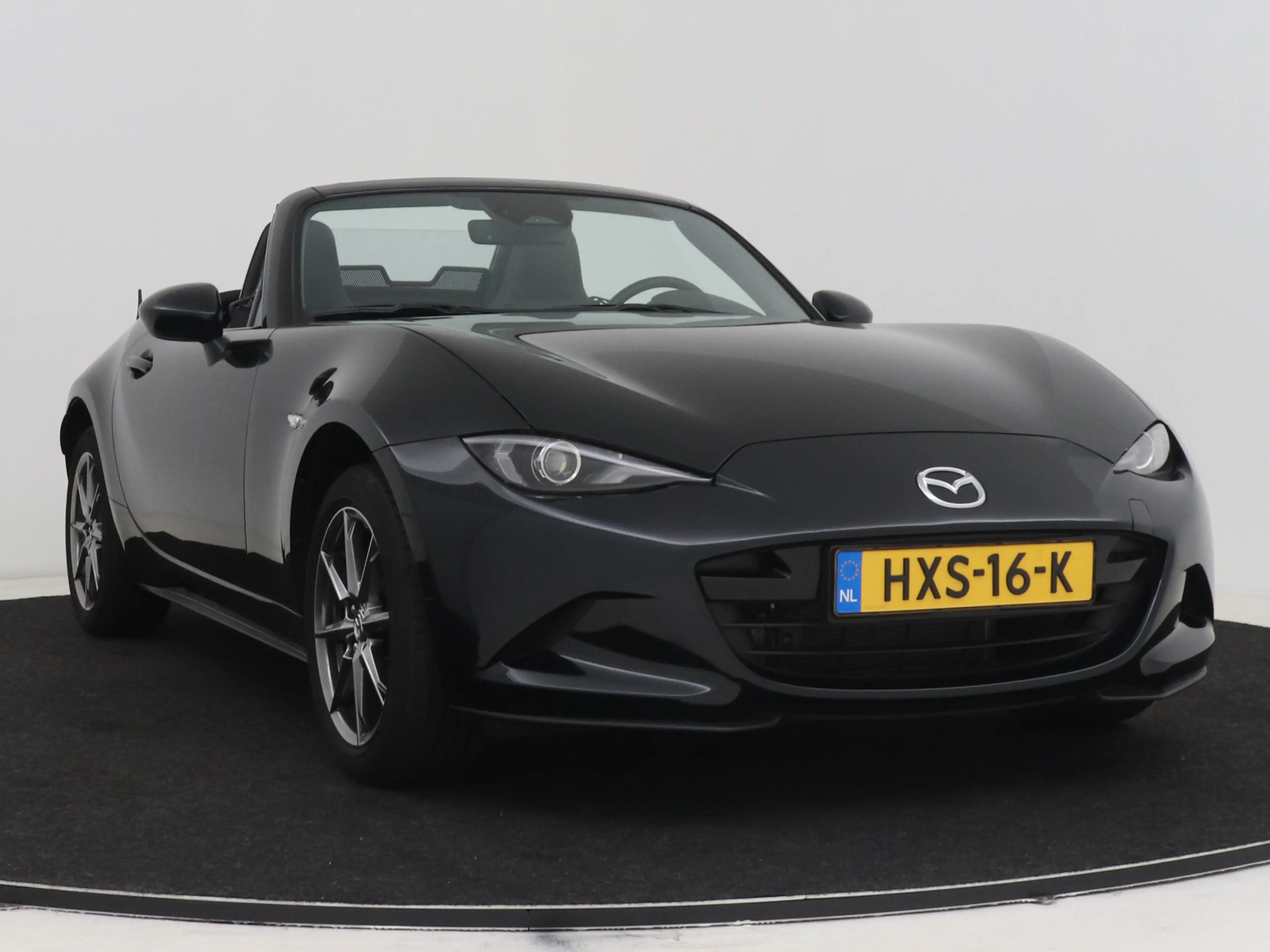 Mazda MX-5 1.5 SkyActiv-G 132 Exclusive-Line | BOSE | Stoelve — photo 15