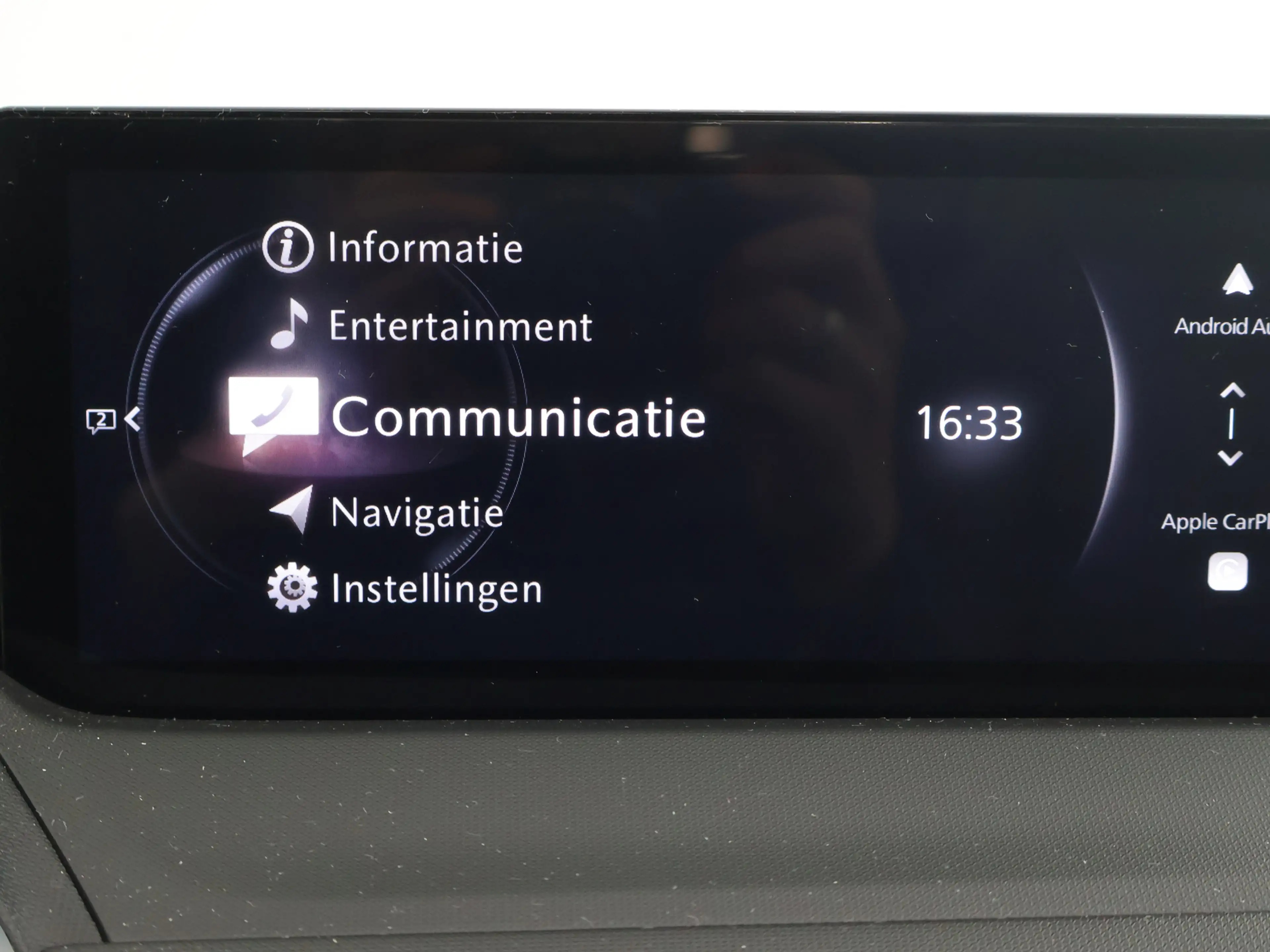 Mazda MX-5 1.5 SkyActiv-G 132 Exclusive-Line | BOSE | Stoelve — photo 9