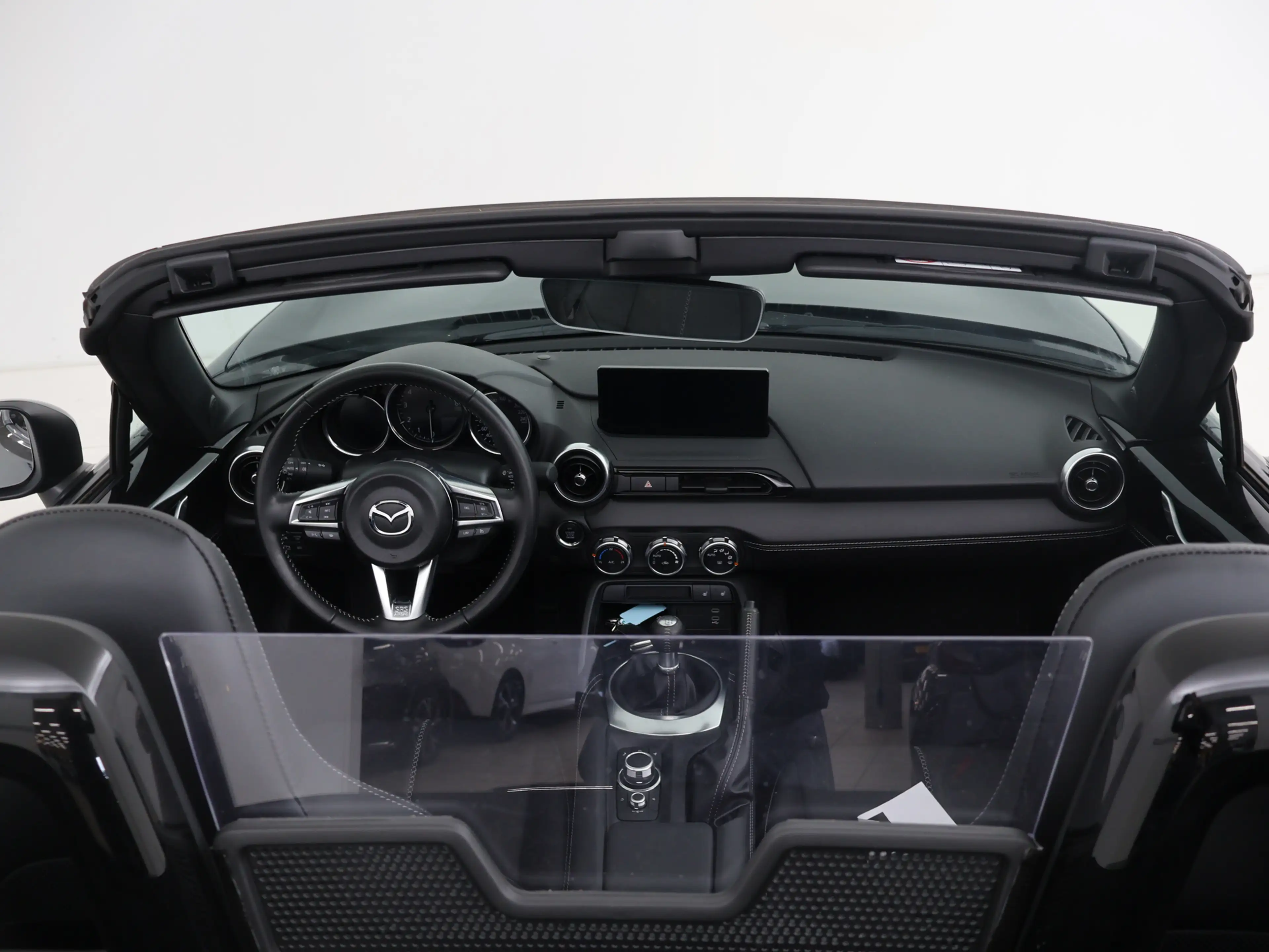 Mazda MX-5 1.5 SkyActiv-G 132 Exclusive-Line | BOSE | Stoelve — photo 4