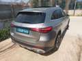 Mercedes-Benz GLC 220 d 4MATIC Marrón - thumbnail 3