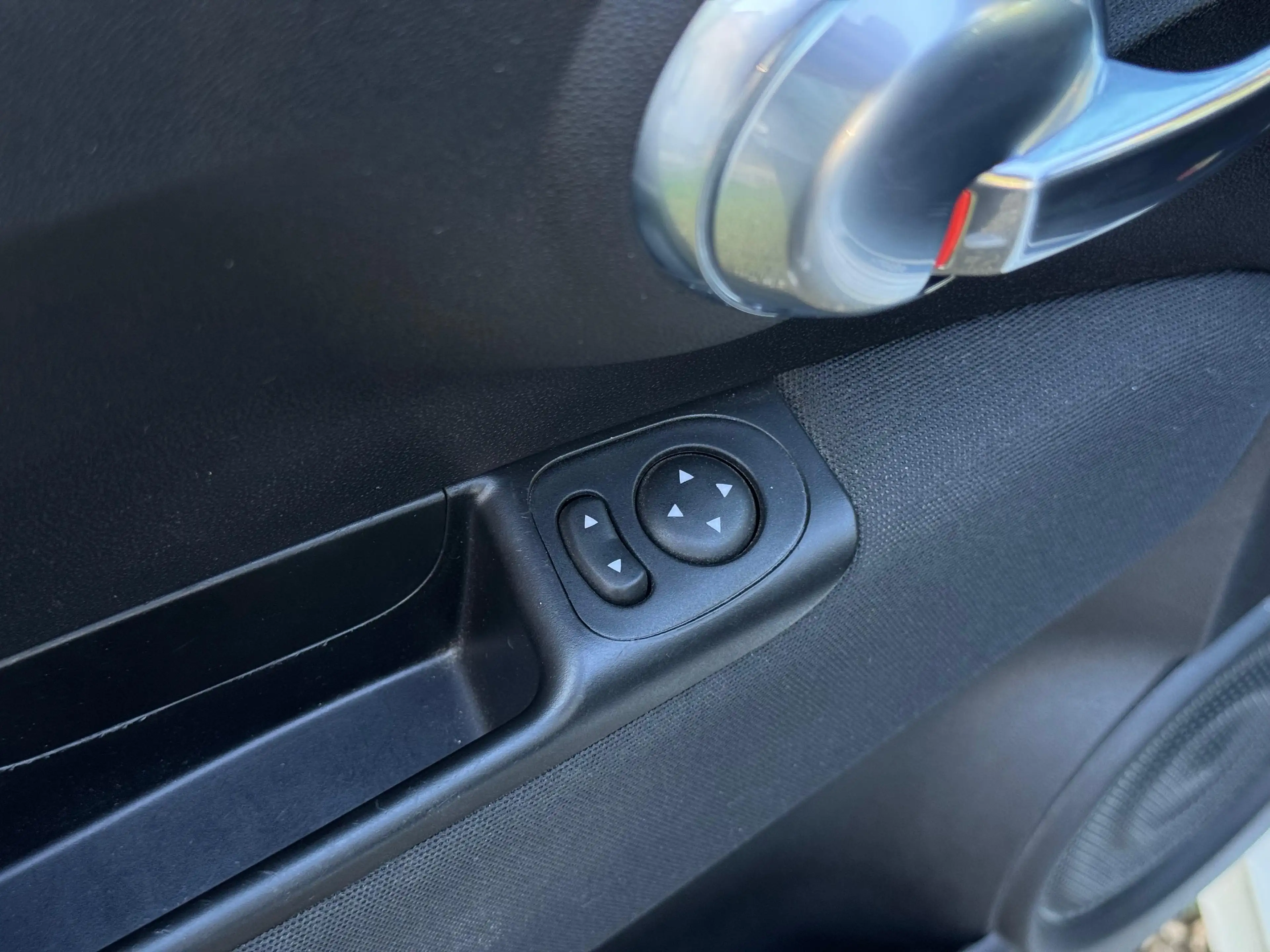 Fiat 500 Abarth 1.4 T-JET  TOIT OUVRANT/SENSOR/CLIM/BT/GPS — photo 11