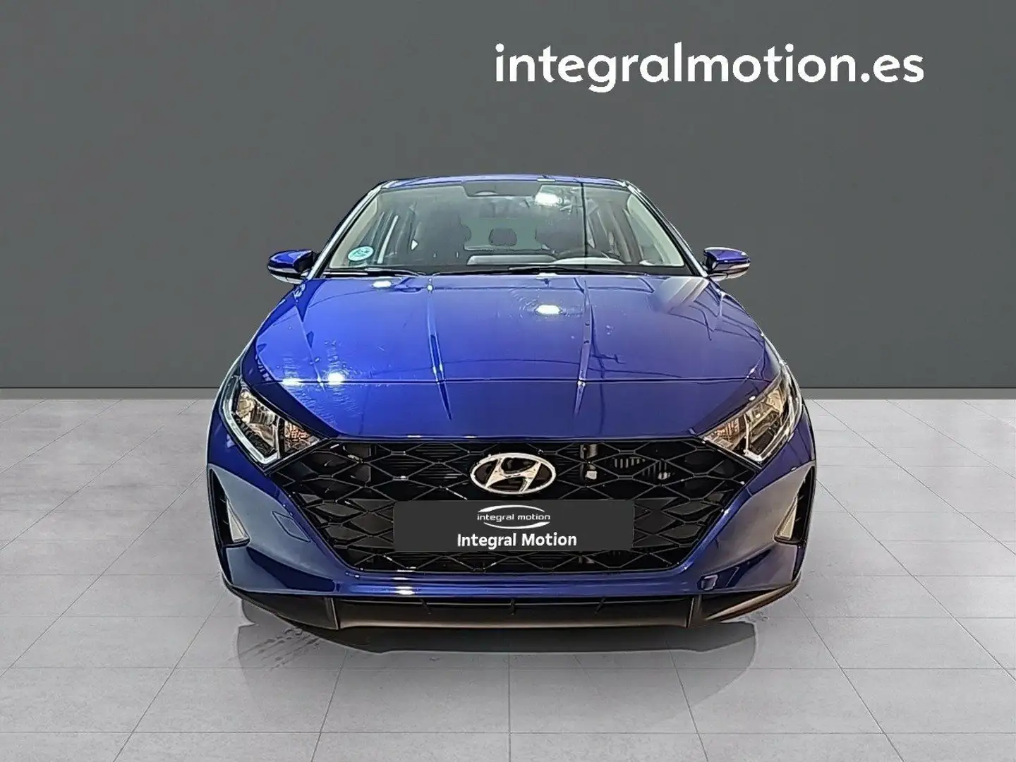 Hyundai i20 1.0 TGDI Klass 100 - 2