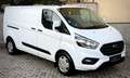 Ford Transit Custom 320 L2H1 Trend 131PS Langversion inkl. MwSt. Weiß - thumbnail 5