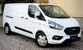 Ford Transit Custom 320 L2H1 Trend 131PS Langversion inkl. MwSt. Weiß - thumbnail 10