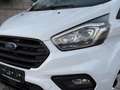 Ford Transit Custom 320 L2H1 Trend 131PS Langversion inkl. MwSt. Weiß - thumbnail 9