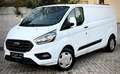 Ford Transit Custom 320 L2H1 Trend 131PS Langversion inkl. MwSt. Weiß - thumbnail 4