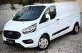 Ford Transit Custom 320 L2H1 Trend 131PS Langversion inkl. MwSt. Weiß - thumbnail 1
