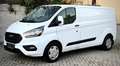 Ford Transit Custom 320 L2H1 Trend 131PS Langversion inkl. MwSt. Weiß - thumbnail 2