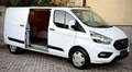 Ford Transit Custom 320 L2H1 Trend 131PS Langversion inkl. MwSt. Weiß - thumbnail 8