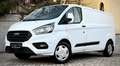 Ford Transit Custom 320 L2H1 Trend 131PS Langversion inkl. MwSt. Weiß - thumbnail 3
