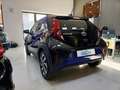 Toyota Aygo X 1.0 72CV TREND BICOLOR - CARPLAY CAMERA CERCHI R17 Blue - thumbnail 2