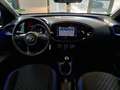 Toyota Aygo X 1.0 72CV TREND BICOLOR - CARPLAY CAMERA CERCHI R17 Azul - thumbnail 3