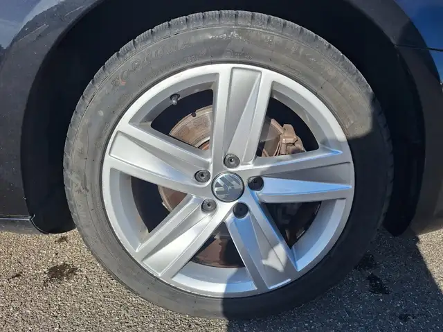 Volkswagen Passat CC 2.0 tdi 177 blueMotion carat