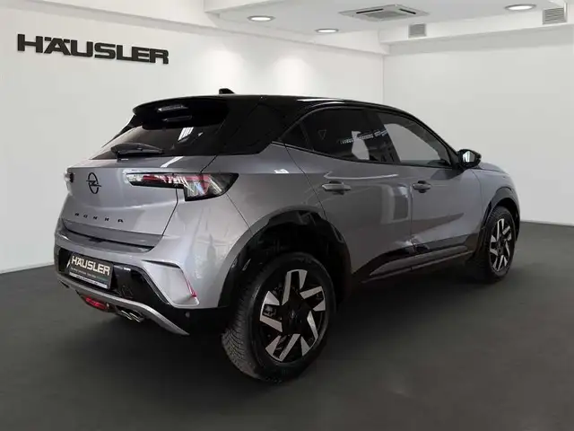 Opel Mokka view 4