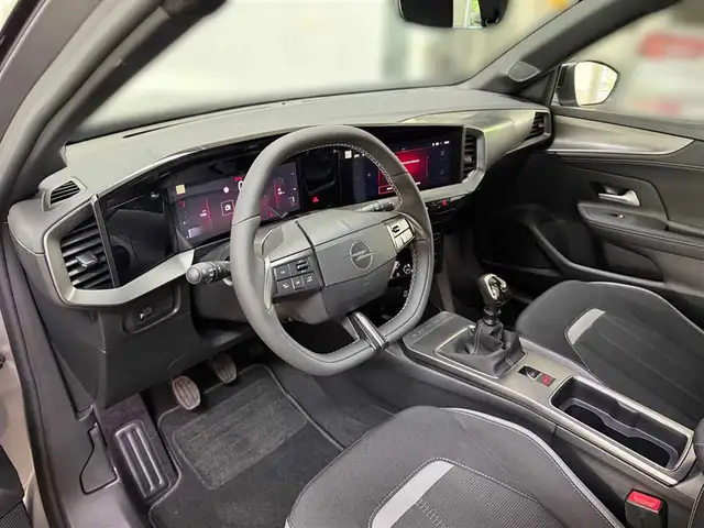 Opel Mokka view 10