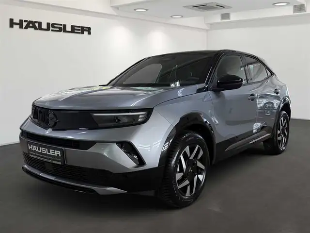 Opel Mokka main image
