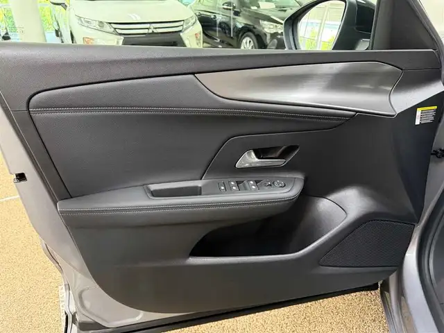 Opel Mokka view 11