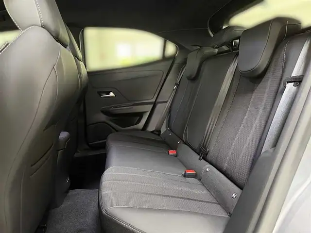 Opel Mokka view 15