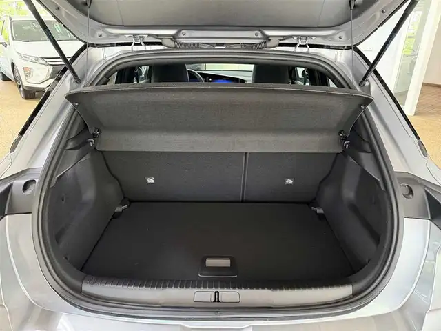 Opel Mokka view 9