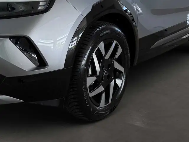 Opel Mokka view 8