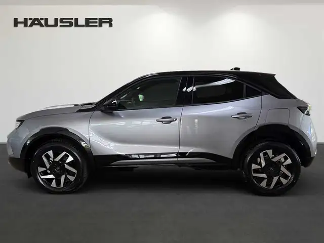 Opel Mokka view 6
