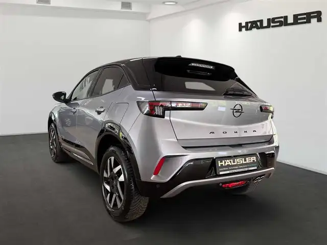 Opel Mokka view 5