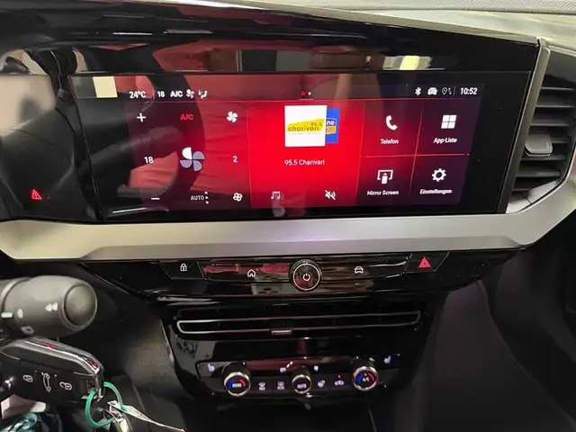 Opel Mokka view 14