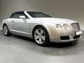Bentley Continental GTC - Silber - thumbnail 2