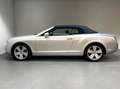 Bentley Continental GTC - Silber - thumbnail 4