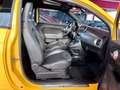 Abarth 595 Turismo Leder Automatik Navi Pano Competizio Jaune - thumbnail 20