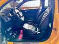 Abarth 595 Turismo Leder Automatik Navi Pano Competizio Jaune - thumbnail 11