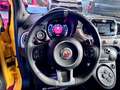 Abarth 595 Turismo Leder Automatik Navi Pano Competizio Jaune - thumbnail 15