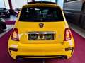 Abarth 595 Turismo Leder Automatik Navi Pano Competizio Jaune - thumbnail 8