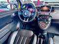 Abarth 595 Turismo Leder Automatik Navi Pano Competizio Jaune - thumbnail 3
