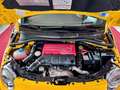 Abarth 595 Turismo Leder Automatik Navi Pano Competizio Jaune - thumbnail 26