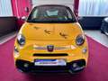 Abarth 595 Turismo Leder Automatik Navi Pano Competizio Jaune - thumbnail 5