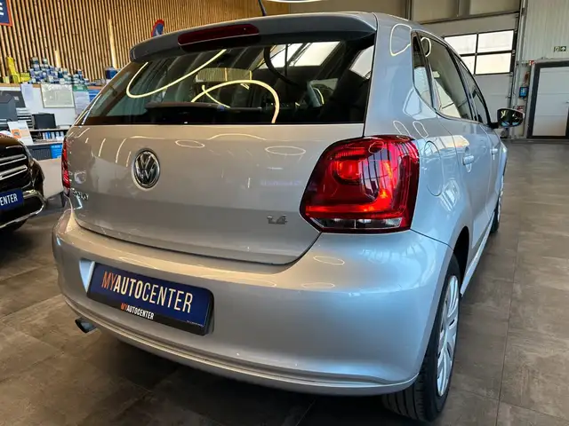 Volkswagen Polo view 14